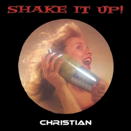 shake it up